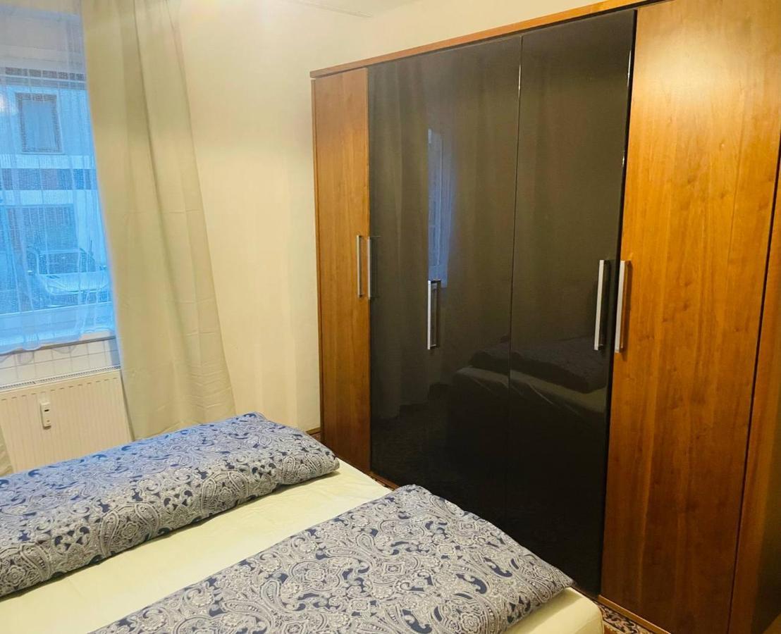 Pilgramgasse U4 - City Center Location Wien Eksteriør bilde