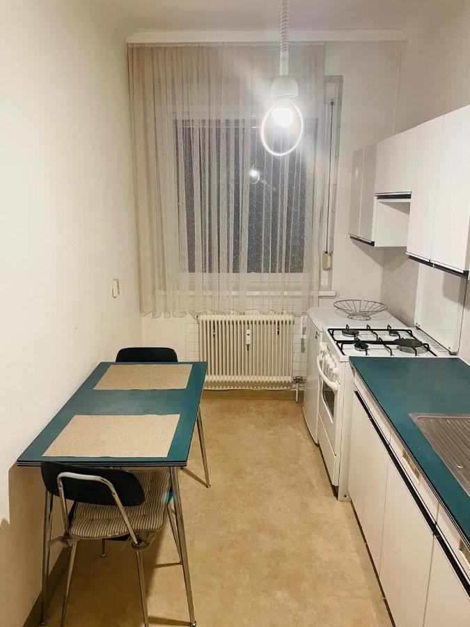 Pilgramgasse U4 - City Center Location Wien Eksteriør bilde
